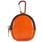 Tomcrazy Mini Backpack Bag Genuine Leather Carrying Pouch Small Purse for Air...