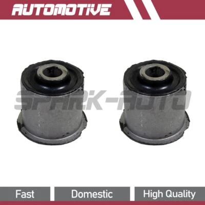 Buje de soporte del eje trasero Mevotech para Pontiac Aztek 2005 2004 2003 2002 2001 Foto 1 de 2