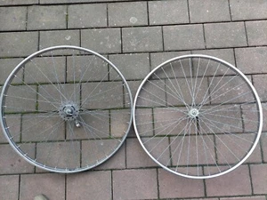 DDR Fahrrad Diamant Sportrad Rennrad Fichtel Sachs Torpedo Narbe Felgen 28Zoll - Bild 1 von 17