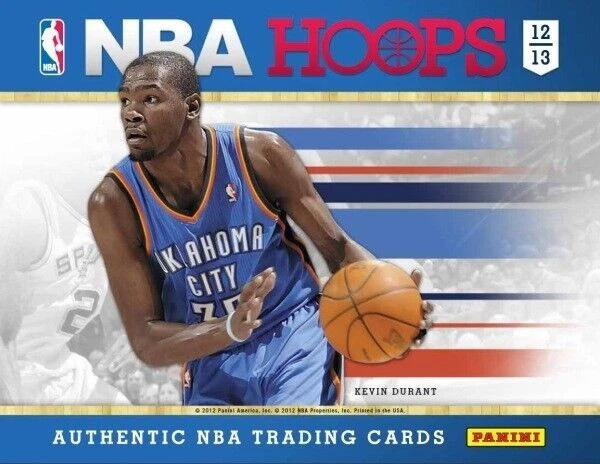 2012-13 Hoops Basketball you pick NM base stars RC rookie inserts Hall of Famers - Image 1 of 1