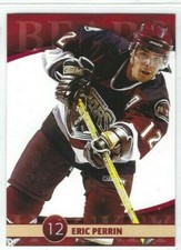 2003-04 Hershey Bears (AHL) Eric Perrin