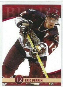 2003-04 Hershey Bears (AHL) Eric Perrin