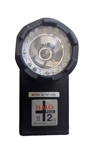 Halo Plus 2 Model No. HP-11R2 - Picture 1 of 7
