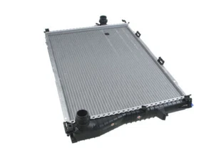 Behr 71JN21G Radiator Fits 2001-2003 BMW 525i Premium Perfect Fit Plastic Tank - Picture 1 of 1