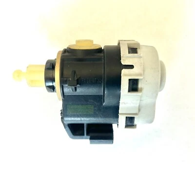 OEM Dodge Durango Jeep Grand Cherokee Headlight Motor Aiming Leveling Level  - Image 1 of 4