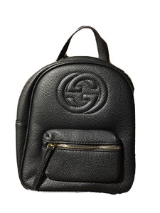 gucci soho backpack