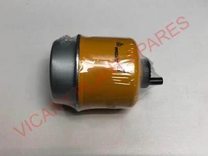 FUEL FILTER ELEMENT JCB Part No. 32/925666 - MINI DIGGER, ZP - Picture 1 of 1