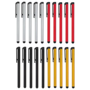 3 Pack Stylus Set Touch Screen Pen Multifunction Pens Cell Phone - Zdjęcie 1 z 12