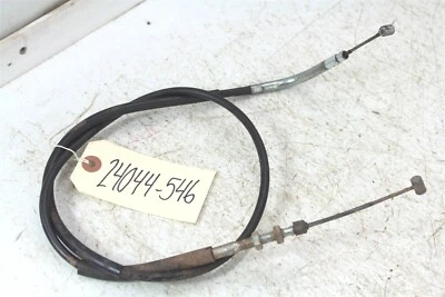 Cable de freno de estacionamiento Kawasaki Bayou 250 2004  Foto 1 de 4
