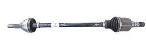 2020-23 Tesla Model Y Rear Left or Right Axle Shaft Halfshaft 1188165-00-A OEM - Picture 1 of 4