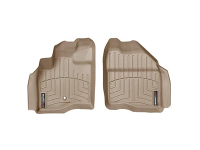 Alfombrillas personalizadas WeatherTech FloorLiner para 450311 - 1ª fila Foto 1 de 4