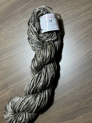 Trendsetter ZOE Hilo Color 01 Algodón Viscosa Poliéster 50gr/75yds Foto 1 de 4