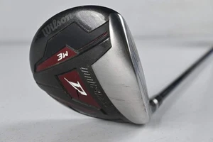 Wilson Deep Red Maxx #3 Holz / 15 Grad / Senior Flex Deep Red Maxx Schaft - Bild 1 von 8