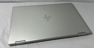 HP Elitebook x360 1040 G5 Laptop i7 8th Gen 1.9GHz 16GB 256GB 14" Touch Win11Pro - Picture 1 of 5