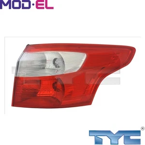 COMBINATION REARLIGHT 11-11852-01-2 FOR FORD FOCUS/III/Turnier MUDA/YUDA 1.6L - Picture 1 of 8
