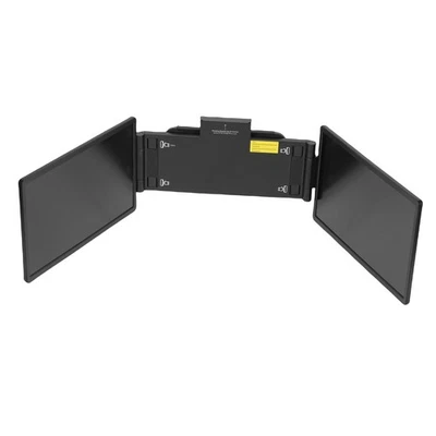 14 Inch Dual Screen Laptop Extender 1920x1200P 16:10 Aspect Ratio Plug And Play - Image 1 of 4