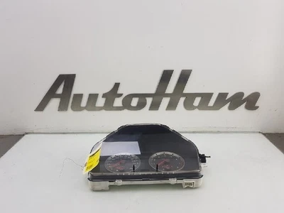 PANNELLO STRUMENTI Volvo S40 (MS) Sedan 2.0 16V (B4204S3) 2006 30710071 Foto 1 de 3