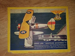 1941 HOME DEFENSE #2 (F297-7) - Bild 1 von 1