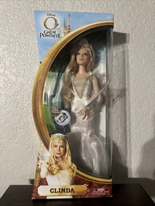Muñeca Glinda Disney Oz - Oz La Grande y Poderosa - Nueva en Caja, Jakks Pacific - Imagen 1 de 6