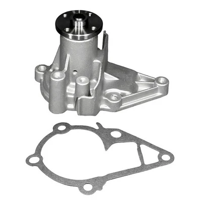 Genuine ACDelco For Hyundai Accent 2001-2011 Coolant Water Pump | 4 Hub Hole — 第 1/4 张图片