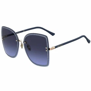 Damensonnenbrille Jimmy Choo LETI-S-LKSGB Ø 62 mm - Bild 1 von 1