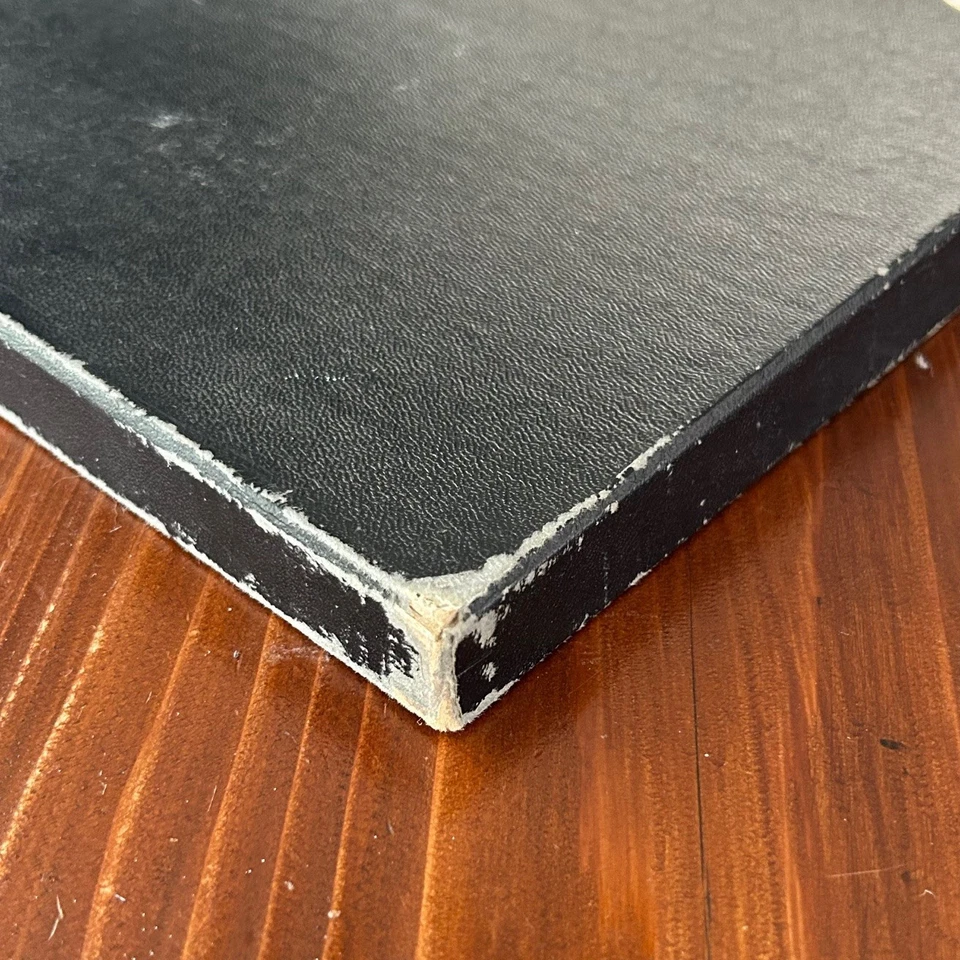 GENESIS: BEGINNINGS OF ROCK. Vol. 1 - CHICAGO BLUES BOX (CHESS). MISSING LP #3!! - Image 1 of 4