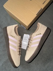 Adidas Spezial | Avena / Rosa | UK6 | Nuevo en caja | PVP £100 - Imagen 1 de 6