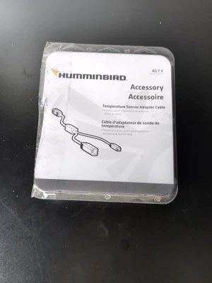Humminbird As T Y Temp Sensor Adapter, 700Hd Series 720075-1 - Image 1 of 3