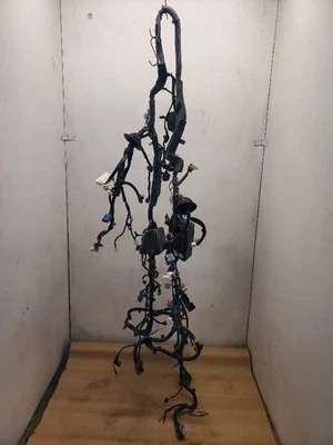 Arnés de caja de fusibles izquierdo Lexus IS250, 06-15, 2,5 L, V6, AT, TRACCIÓN TRASERA, 4 GRFSE, 82112-53020 Foto 1 de 4