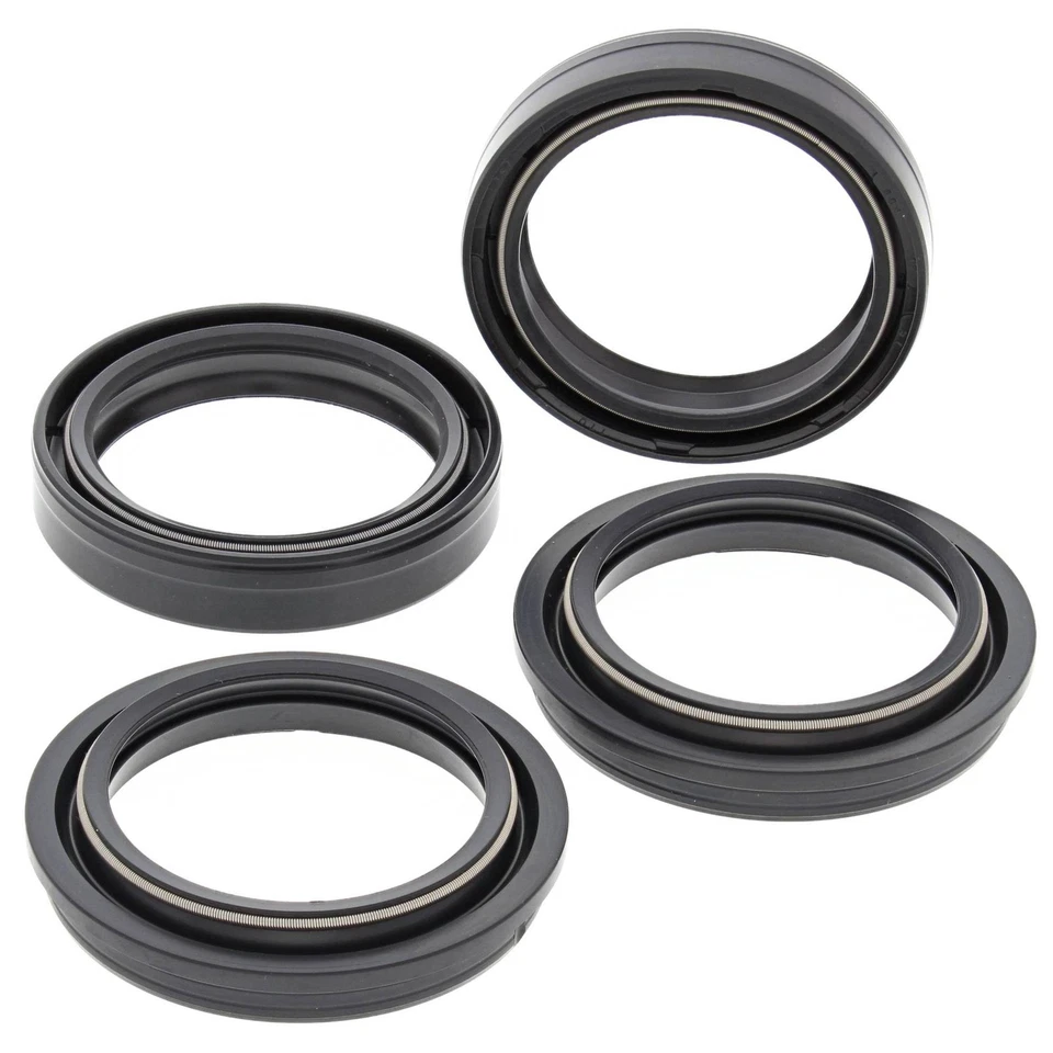 All Balls Fork & Dust Seal Kit For Triumph T509 Speed Triple 98 T595 Daytona 98 Foto 1 de 2
