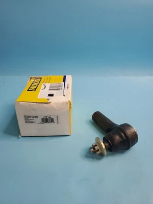 Extremo de barra de amarre exterior derecho MOOG ES801238 para Jeep Cherokee 2014-18 Foto 1 de 4