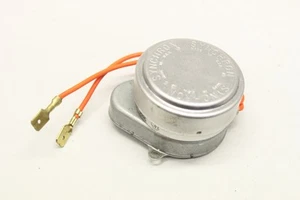 SYNCHRON 660 240V 50HZ 5W 5RPM 38526L-5-6-130 Motor 38526L-5-6-130 - Bild 1 von 2