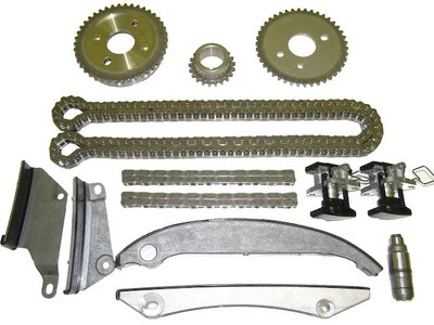 For 2005-2007 Dodge Magnum Timing Chain Kit Cloyes 64165JPTK 2006 2.7L V6 - Image 1 of 2