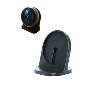 NEST THERMOSTAT NEST LEARNING THERMO STAND BASE SUPPORT MOUNTING RACK STATION - Picture 1 of 6