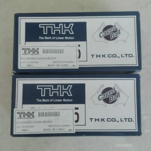 1PC NEW THK SHS25LC1SS free shipping - Picture 1 of 3