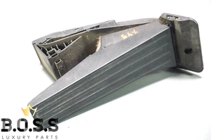 07-13 BMW E90 328i Gas Accelerator Throttle Pedal Pad w/ Bracket 35406889822 OEM - Picture 1 of 6