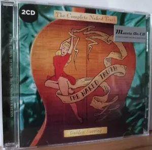 Golden Earring (Audio 2 CD's) "The Complete Naked Truth" - Bild 1 von 10