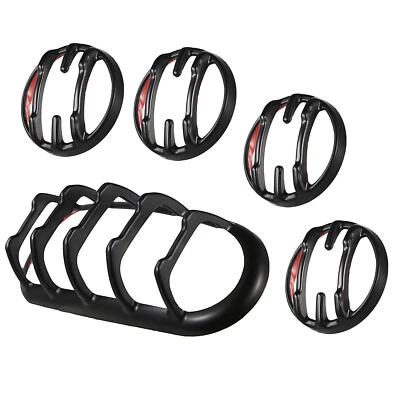 Taillight Turn Signal Grill Cover For Honda 2020-2023 Rebel CMX 1100 300 500 Foto 1 de 4