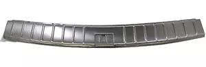 Panel de bloqueo de arranque de acero inoxidable para Porsche Cayenne 955 y 957 955551459036M7 - Imagen 1 de 10