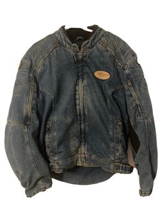 Cortech Denim Motorcycle Jackets for 