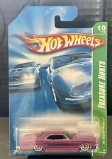 Hot Wheels 2008 Treasure Hunt '64 Buick Riviera #170/196