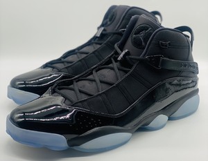 Las mejores ofertas en Jordan 6 Anillos Winterized Negro | eBay