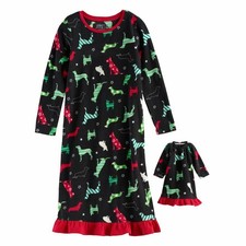 dollie and me nightgown