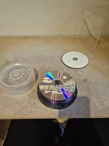 DVD+R Blank Discs 20 X 4.7 GB Recordable Discs x23 Staples (L4) - Picture 1 of 6