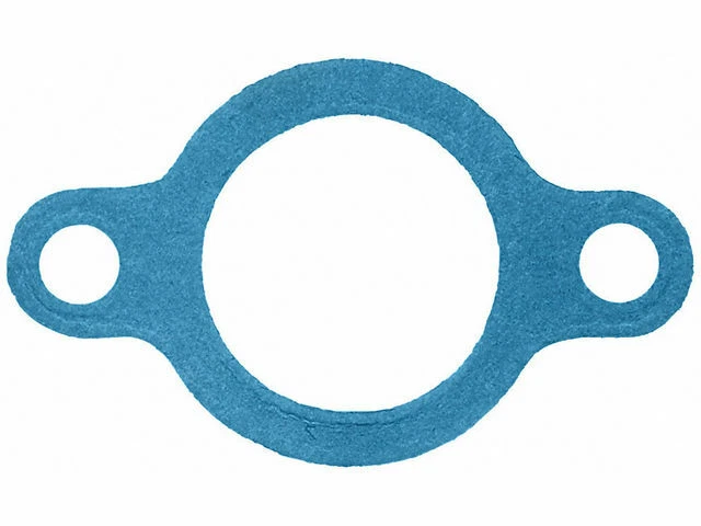 Junta termostática para 88-95 Mazda 929 MPV 3,0 L V6 XH67K6 Foto 1 de 1