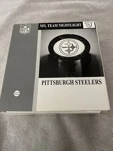 NFL Team Nighlight Pittsburgh Steelers 2005 Semi-New Works!! - Picture 1 of 8