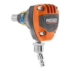 Ridgid R350PNF Full-Size Pneumatic Palm Nailer - Picture 1 of 3