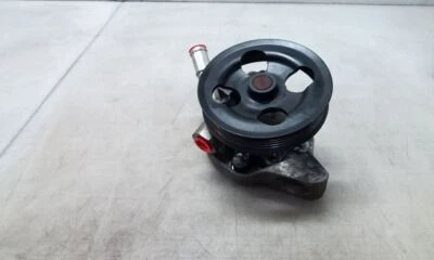 Jeep JK Wrangler OEM 3.6L Power Steering Pump 05154400AC 2012-2018 154859 - Image 1 of 4