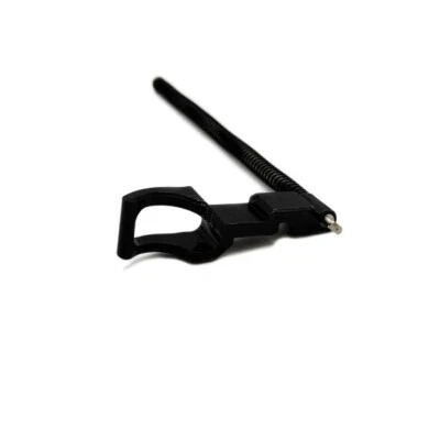 Ruger 10/22 Skeletonized Bolt Handle by JWH Custom