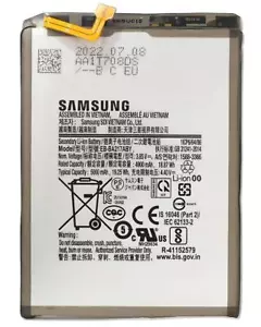 Original Samsung Galaxy A21S Batería EB-BA217ABY 5000mAh - Imagen 1 de 1